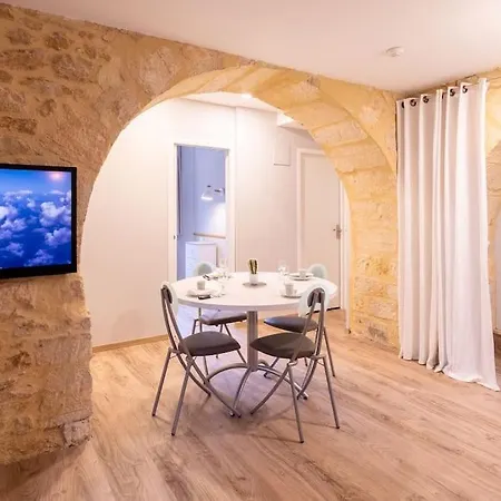 Cloitre Des Recollets Apartament Sarlat-la-Canéda